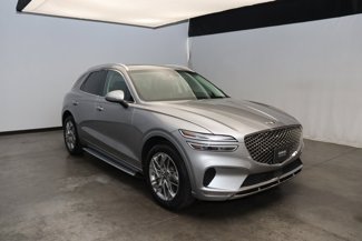 Certified 2025 Genesis GV70 2.5T w/ Select Package image 1
