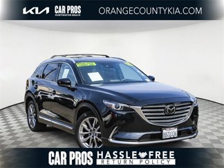 Used 2018 MAZDA CX-9 Signature image 1