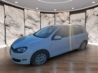 Used 2011 Volkswagen Golf 4-Door image 1