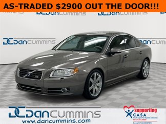 Used 2007 Volvo S80 V8 image 1