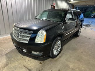 Used 2010 Cadillac Escalade ESV Platinum image 1
