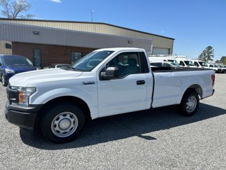 Used 2019 Ford F150 XL image 1