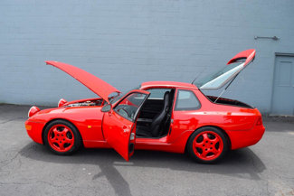 Used 1993 Porsche 968 image 1