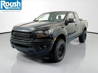 Used 2020 Ford Ranger XL w/ Equipment Group 101A Mid image 1