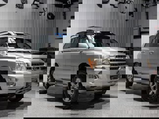 Used 2003 Toyota Highlander 2WD image 1