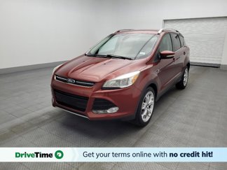 Used 2014 Ford Escape Titanium image 1