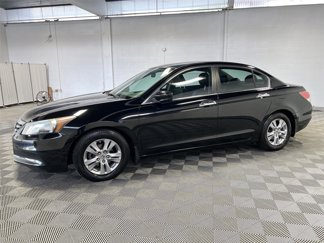 Used 2012 Honda Accord SE image 1