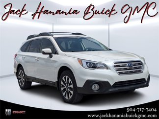 Used 2015 Subaru Outback 2.5i Limited image 1