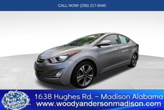 Used 2014 Hyundai Elantra Sport image 1