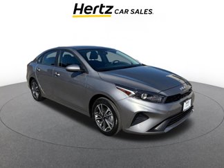 Used 2024 Kia Forte LXS image 1