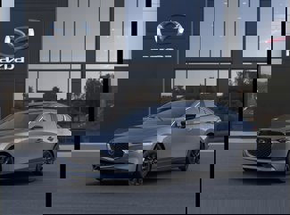 New 2025 MAZDA MAZDA3 s image 1