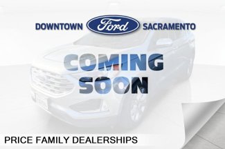 Certified 2024 Ford Edge Titanium image 1