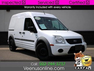 Used 2012 Ford Transit Connect XL image 1