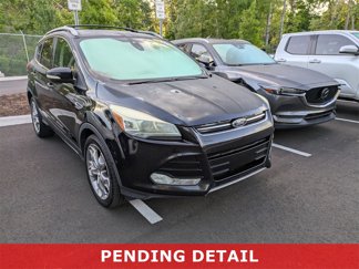 Used 2016 Ford Escape Titanium w/ Equipment Group 301A image 1