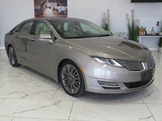 Used 2015 Lincoln MKZ Hybrid w/ Equipment Group 202A Reserve image 1