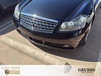 Used 2006 INFINITI M45 Sport image 1