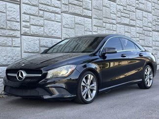 Used 2014 Mercedes-Benz CLA 250 w/ Premium 1 Package image 1