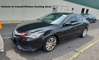 Used 2018 Acura ILX w/ Premium Package image 1