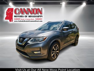 Used 2019 Nissan Rogue SL image 1