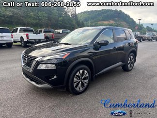 Used 2023 Nissan Rogue SV image 1