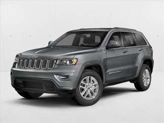 Used 2021 Jeep Grand Cherokee Laredo X image 1