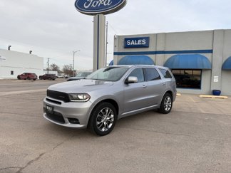 Used 2020 Dodge Durango GT image 1