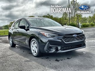 New 2025 Subaru Impreza 2.0i image 1