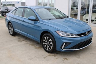 New 2025 Volkswagen Jetta S image 1