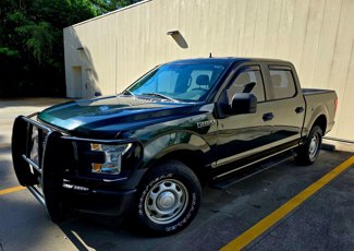 Used 2015 Ford F150 XL w/ Equipment Group 101A Mid image 1