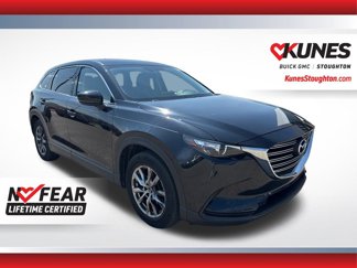 Used 2016 MAZDA CX-9 Touring image 1