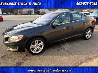 Used 2015 Volvo S60 T5 Platinum image 1