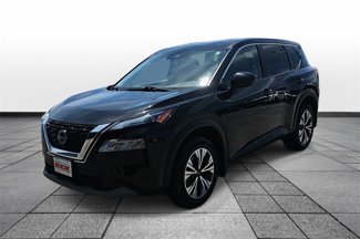 Used 2023 Nissan Rogue SV image 1