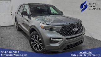 Used 2021 Ford Explorer ST w/ Equipment Group 401A image 1