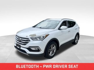 Used 2017 Hyundai Santa Fe Sport image 1