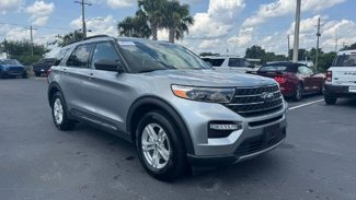 Certified 2020 Ford Explorer XLT w/ Equipment Group 202A image 1