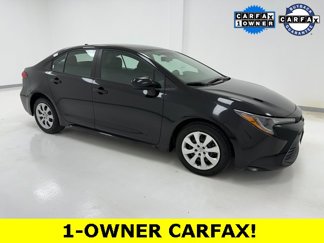 Used 2023 Toyota Corolla LE image 1