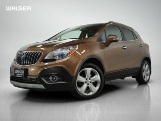 Used 2016 Buick Encore Leather image 1