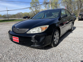 Used 2004 Toyota Camry LE image 1