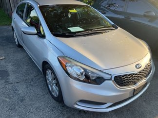 Used 2016 Kia Forte LX w/ LX Popular Plus Package image 1