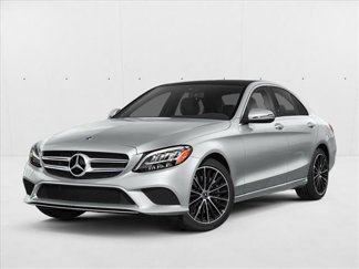 Certified 2019 Mercedes-Benz C 300 Sedan image 1