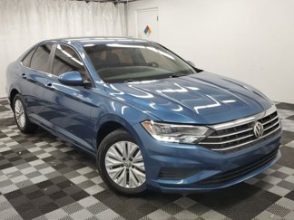 Used 2020 Volkswagen Jetta S w/ Driver Assistance Package image 1