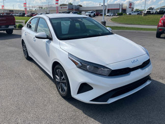 Used 2024 Kia Forte LXS image 1