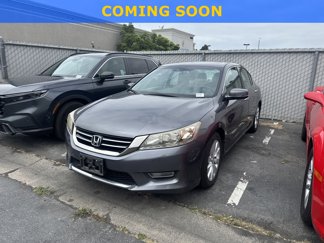 Used 2013 Honda Accord Touring image 1