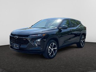 Used 2024 Chevrolet Trax RS w/ Driver Confidence Package image 1