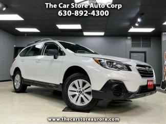 Used 2019 Subaru Outback 2.5i image 1