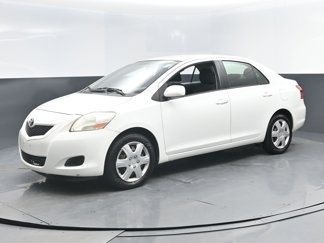 Used 2012 Toyota Yaris Sedan image 1