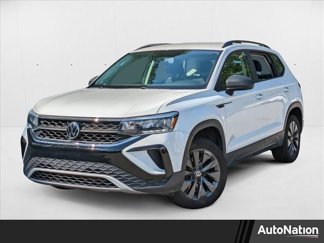 Used 2022 Volkswagen Taos S video 1