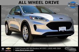 Used 2020 Ford Escape S image 1