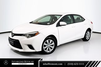 Used 2014 Toyota Corolla L image 1