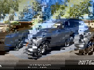 Used 2024 INFINITI QX60 Luxe image 1